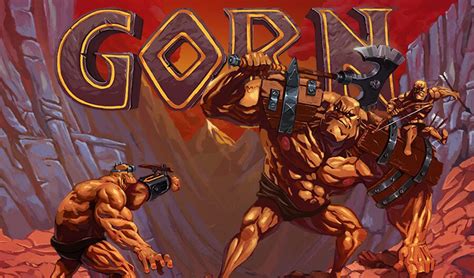 GORN - VRGameFAQs