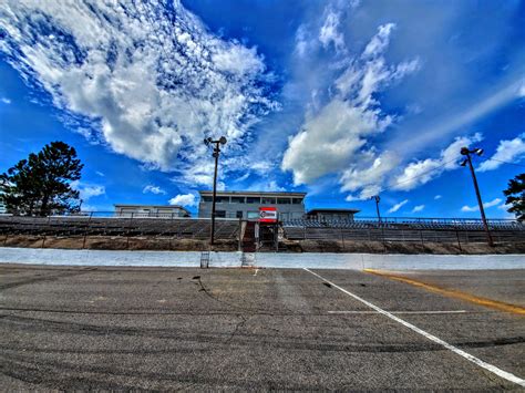 STORY & PHOTOS: Florence Motor Speedway Prepares For First Event Under ...