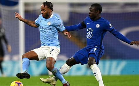 Chelsea vs Manchester City: Predictions, odds and how to watch or live ...