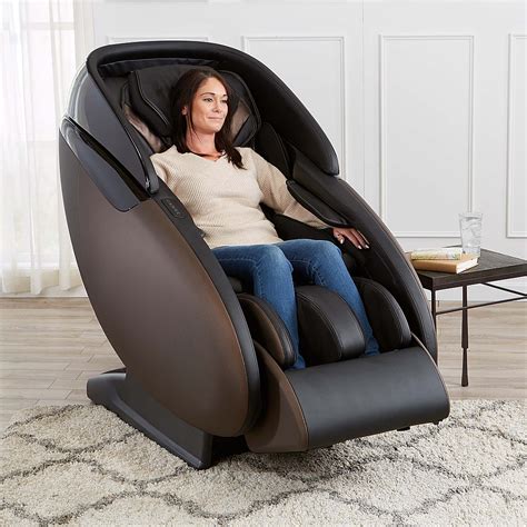 Customer Reviews: Kyota M680 Massage Chair Brown 10110004 - Best Buy