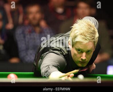 Alexandra Palace, London, UK. 17th Jan, 2019. Dafabet Masters Snooker ...