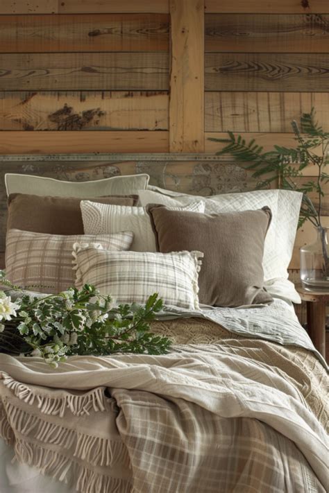 19 Delightful Rustic Bedroom Ideas to Copy Now