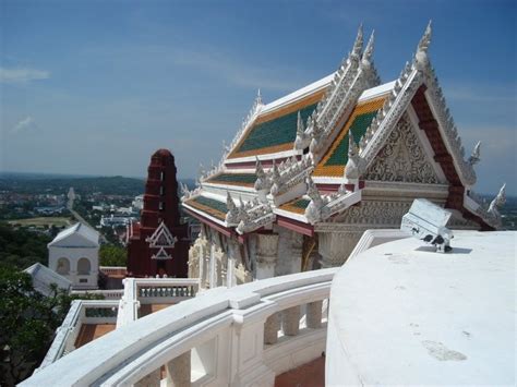 Phra Nakhon Khiri Historical Park Sights & Attractions - Project Expedition