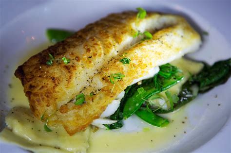 Atlantic Cod Recipes and History From England, Spain, and Scandinavia