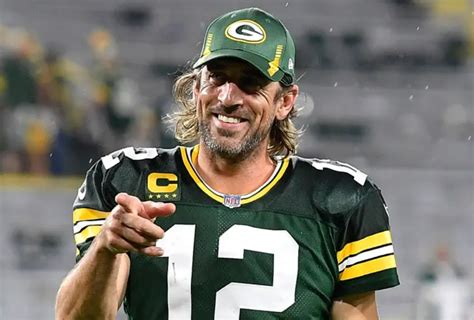 15 Thoughts On Aaron Rodgers Hijacking the 2023 NFL Offseason ...