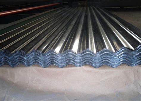 Light Weight Corrugated Aluminum Roofing Sheet Long Span Aluminium Roof ...