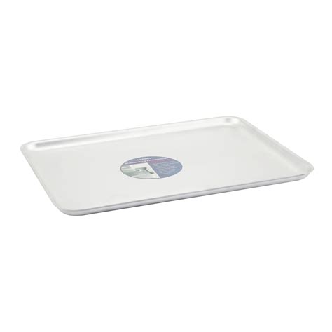 Aluminium Baking Tray, 318x216x19mm - Sunnex Products Ltd.