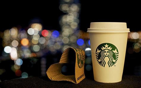 Starbucks Wallpapers - Wallpaper Cave