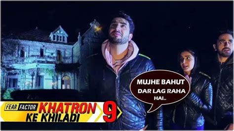 Most Entertaining Stunts Of Khatron Ke Khiladi Season 9 | IWMBuzz