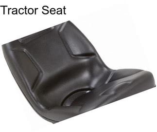 Kioti Tractor Seat Replacement | AgriSeek.com