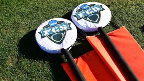 2020 NCAA FCS championship field announced | NCAA.com