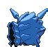 Cloyster sprites gallery | Pokémon Database