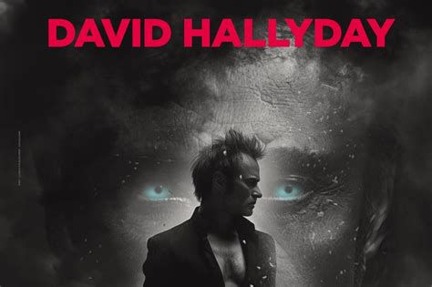 David Hallyday | Concert Transport + ticket | Busfan