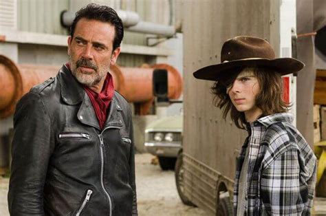 The Walking Dead Season 7 Episode 7 Recap and Review: Sing Me a Song