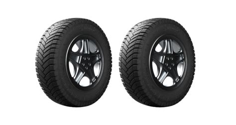 Michelin introduces new all-season tire for light trucks