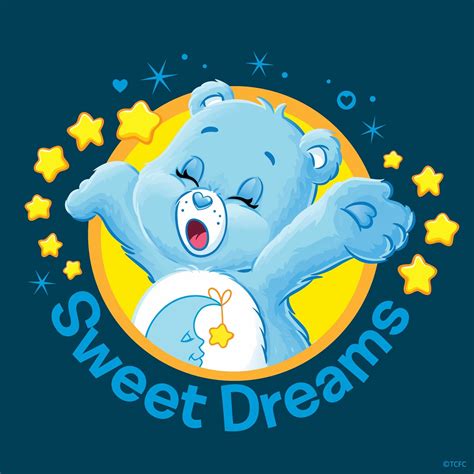 #CareBears | Cute good night, Good night image, Good night cards