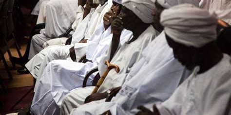 Warring Darfur tribes say tentative ceasefire reached | Fox News