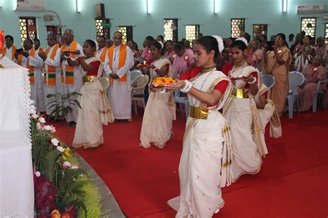 125 years Holy Cross Sisters in India – SCSC Ingenbohl