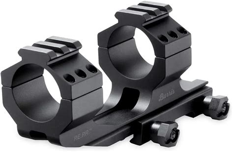 5 Best One Piece Scope Mount For Your Rifle • BowBlade