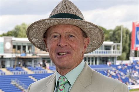 Sir Geoffrey Boycott celebrates 40th anniversary of 100th first-class hundred despite wind-up on ...