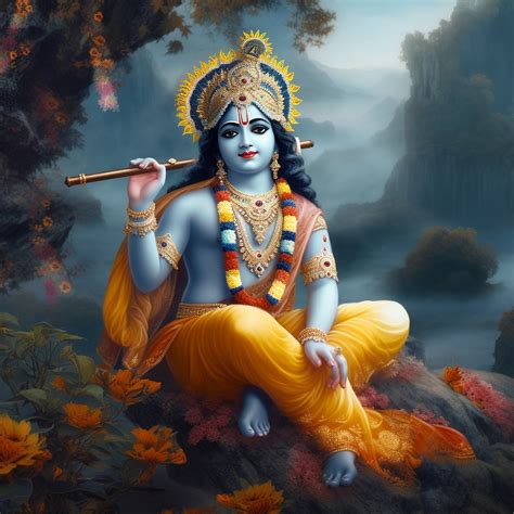 25 Unique Names Inspired By Lord Krishna For Baby Boy With Meanings