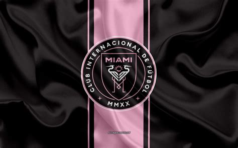 Inter Miami Wallpapers - Wallpaper Cave