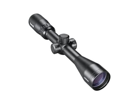 The 10 Best Illuminated Reticle Rifle Scopes of 2024 (Reviews ...