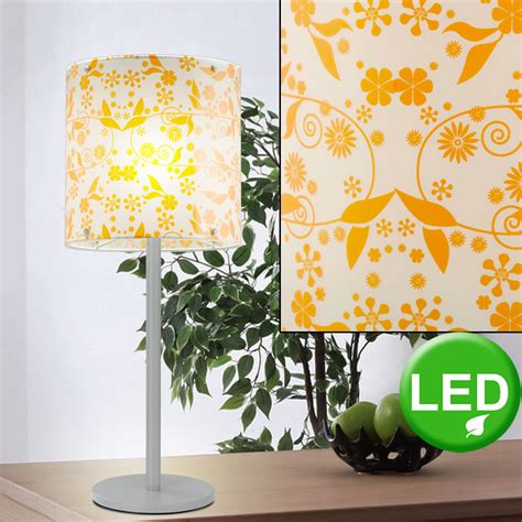 [Bundle] Table lamp lighting flower lampshade lamp in a set including 9 ...