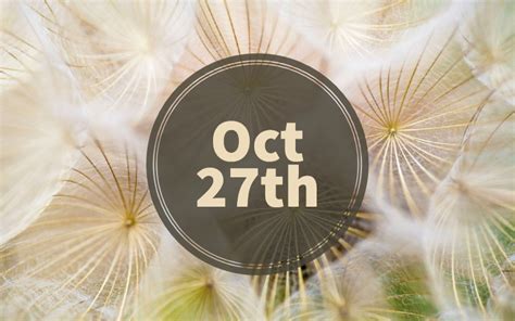 October 27th Zodiac — Scorpio Traits, Love Life, Career & More