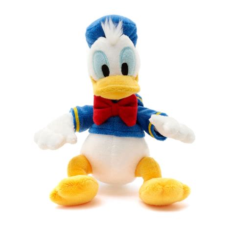 Donald Duck Plush Small - Disney