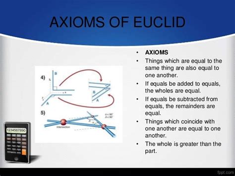 Euclids Geometry