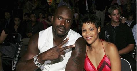 What Happened Between Shaquille O’Neal and Shaunie Nelson? Cause Of ...