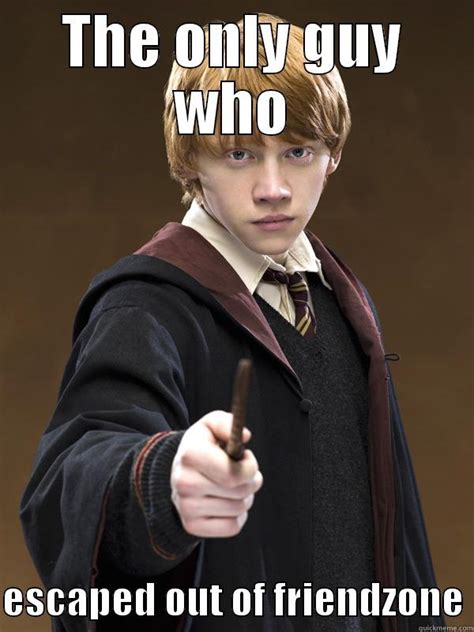 Ron Weasley memes | quickmeme