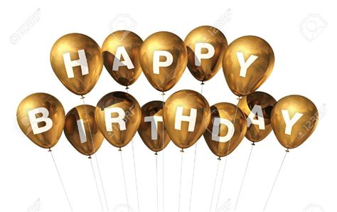 Pin by Margit Újfalusi Goramaghreb Uf on HAPPY BIRTHDAY | Happy birthday balloons, Happy ...