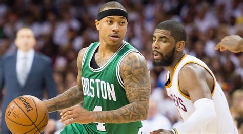 Kyrie Irving trade: Impact on LeBron, Warriors and more - Sports ...