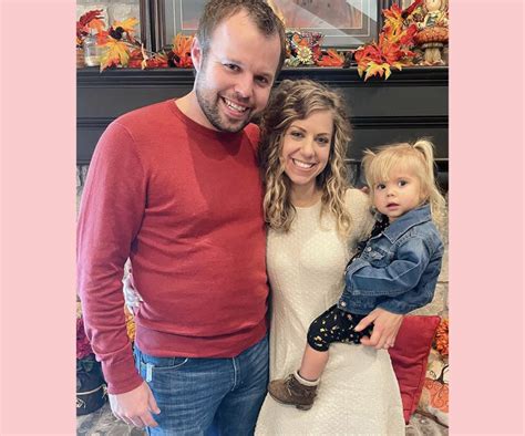 Josh Duggar's Younger Brother Involved In Plane Crash - Details - Perez Hilton