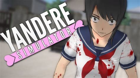 How to download, install and play Yandere Simulator - Softonic