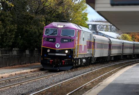 Here are the commuter rail stops that the MBTA is proposing to close next year