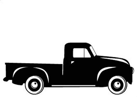 trucks lifted #Pickuptrucks | Vintage pickup trucks, Pickup trucks, Cricut vinyl