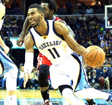 Memphis Grizzlies Deliver Statement Win and Monday NBA Takeaways ...