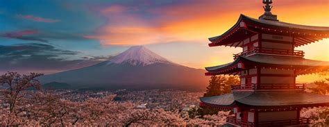 8 unmissable tourist attractions in Japan - Exoticca Blog