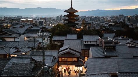 Breaking Down the Cost of Living in Kyoto