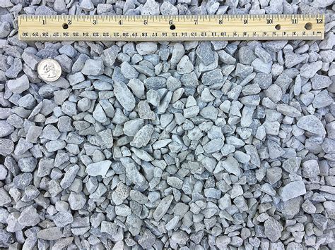 INDOT #9 Limestone - Shoreline Aggregate