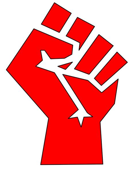 Socialist Symbol - ClipArt Best