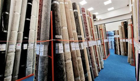 Carpet Roll Ends and Remnants - Are They Worth Buying? - The Carpet Stop