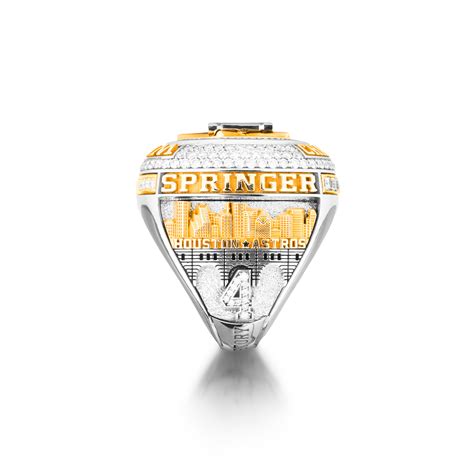 Houston Astros World Series ring design shrouded in mystery ahead of ...