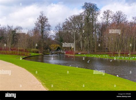 Frederiksberg gardens hi-res stock photography and images - Alamy