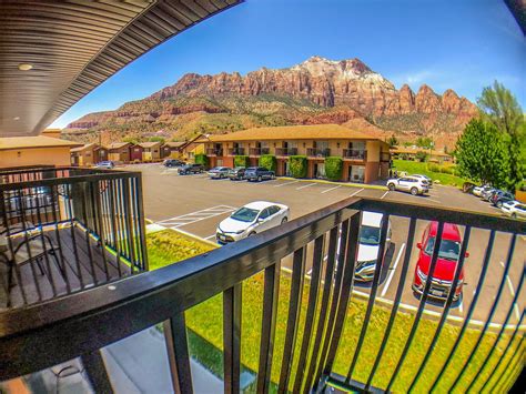 THE 10 BEST Hotels in Springdale, UT for 2022 (from $158) - Tripadvisor