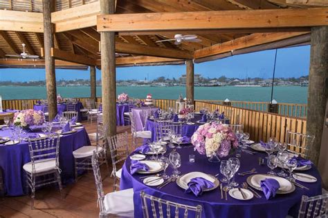 An Unforgettable Beach Wedding at Warwick Paradise Island - Caribbean Bride