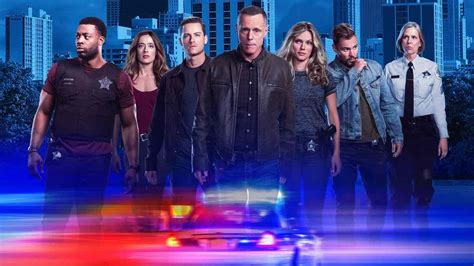 Chicago PD Season 9 Episode Guide & Summaries and TV Show Schedule